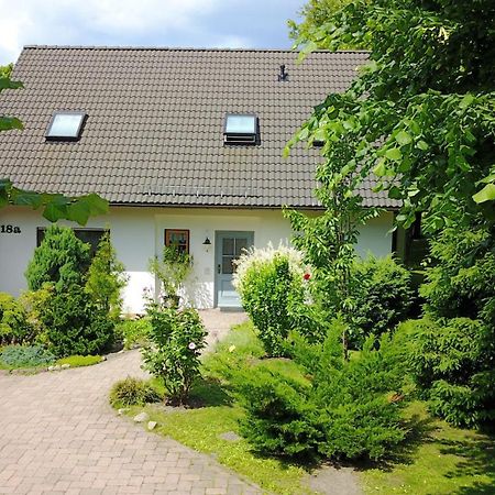 Ferienwohnung Unter Den Linden Freienhufen Εξωτερικό φωτογραφία