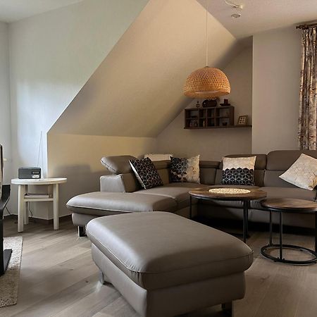 Ferienwohnung Unter Den Linden Freienhufen Εξωτερικό φωτογραφία
