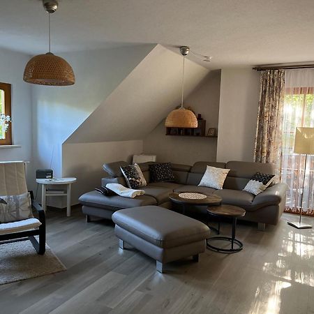 Ferienwohnung Unter Den Linden Freienhufen Εξωτερικό φωτογραφία