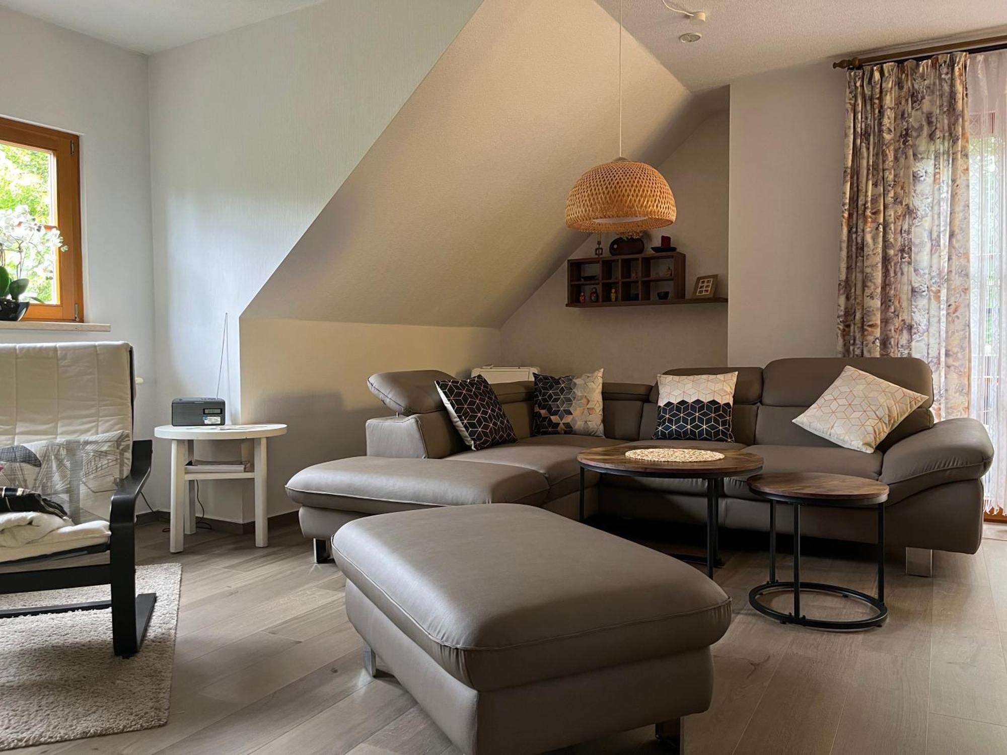 Ferienwohnung Unter Den Linden Freienhufen Εξωτερικό φωτογραφία