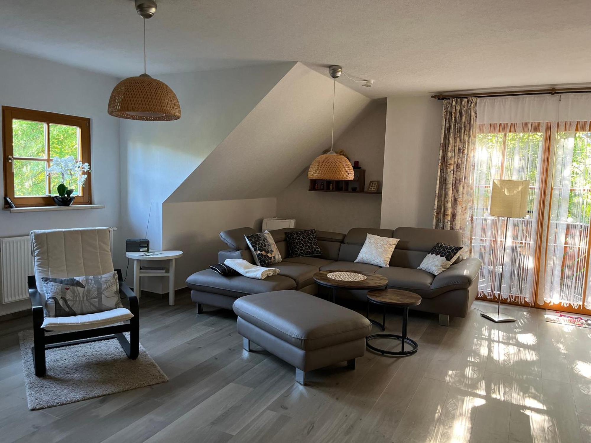 Ferienwohnung Unter Den Linden Freienhufen Εξωτερικό φωτογραφία