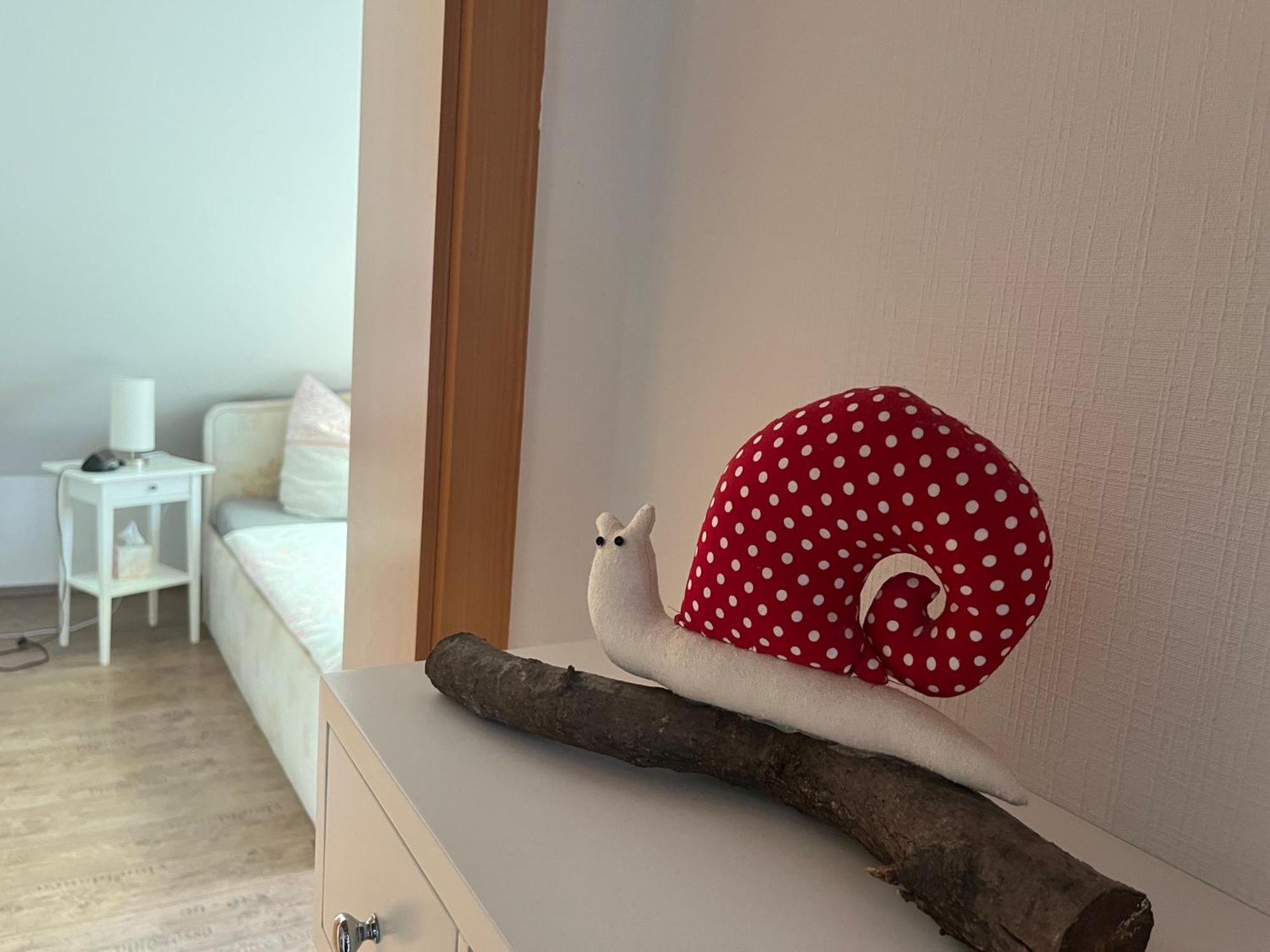 Ferienwohnung Unter Den Linden Freienhufen Εξωτερικό φωτογραφία
