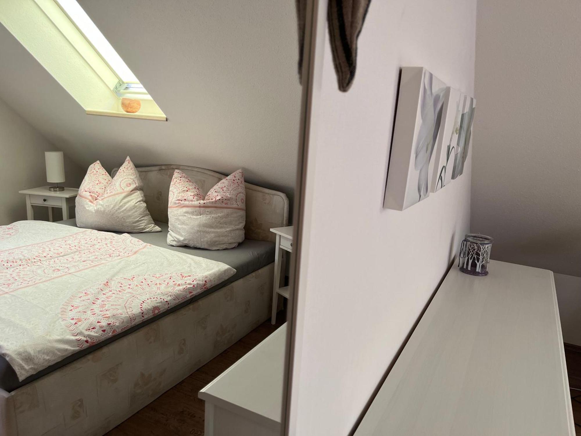 Ferienwohnung Unter Den Linden Freienhufen Εξωτερικό φωτογραφία